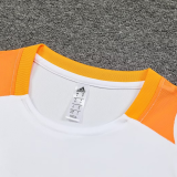 2025 AD~ White Vest Training Jersey(A Set)