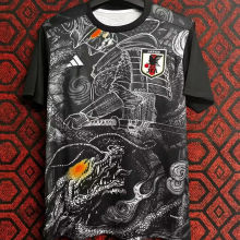 2024/25 Japan Special Edition Fans Jersey 黑龙勇士