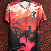 2024/25 Japan Special Edition Fans Jersey
