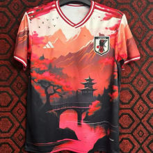 2024/25 Japan Special Edition Fans Jersey
