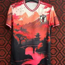 2024/25 Japan Special Edition Fans Jersey