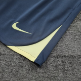 2025 Club America Green Training Jersey(A Set)