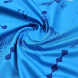 2025 CFC Blue Training Jersey(A Set)