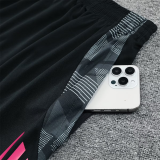 2025 AD~ Grey Vest Training Jersey(A Set)