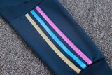 2025 RM Sapphire Blue Jacket Tracksuit
