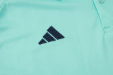 2025 ARS Green POLO Training Tracksuit