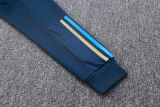 2025 RM Sapphire Blue Jacket Tracksuit