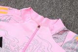 2025 RM Pink Sweater Tracksuit