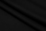 2025 M Utd Black POLO Training Tracksuit