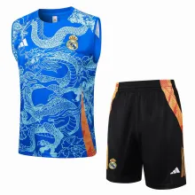 2025 RM Vest Training Jersey(A Set)