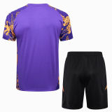 2025 RM Training Jersey(A Set)
