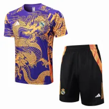 2025 RM Training Jersey(A Set)