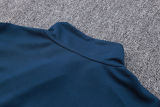 2025 RM Sapphire Blue Jacket Tracksuit