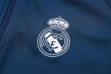 2025 RM Sapphire Blue Jacket Tracksuit