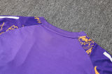 2025 RM Training Jersey(A Set)