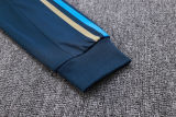 2025 RM Sapphire Blue Jacket Tracksuit