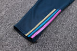 2025 RM Sapphire Blue Jacket Tracksuit