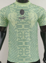 2024/25 AC Milan Special Edition Player Version Jersey