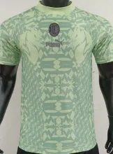 2024/25 AC Milan Special Edition Player Version Jersey