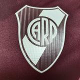 2024/25 River Plate Third Player Version Jersey