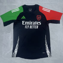 2024/25 ARS Black Training Fans Jersey