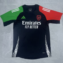2024/25 ARS Black Training Fans Jersey