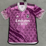 2024/25 RM Special Edition Fans Soccer Jersey