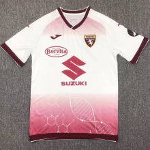 2024/25 Torino Training Fans Soccer Jersey