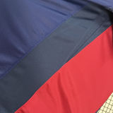 2024/25 BA Home Women Soccer Jersey 女 胸前空白版