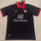 2024/25 LeverKusen 120th Anniversary Edition Fans Soccer Jersey 勒沃库森