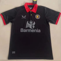 2024/25 LeverKusen 120th Anniversary Edition Fans Soccer Jersey 勒沃库森