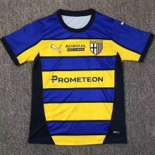 2024/25 Parma Away Fans Soccer Jersey