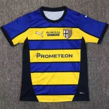 2024/25 Parma Away Fans Soccer Jersey