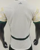 2025 Ivory Coast Away White Player Version Jersey