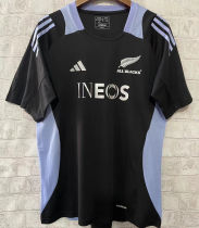 2024/25 All Blacks Rugby Shirt