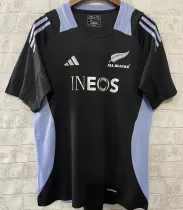 2024/25 All Blacks Rugby Shirt
