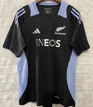 2024/25 All Blacks Rugby Shirt