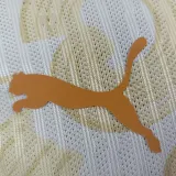 2025 Ivory Coast Away White Player Version Jersey