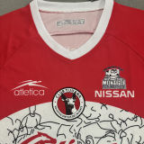 2025 Tijuana Special Edition Fans Soccer Jersey 蒂华纳