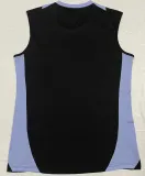 2024/25 All Blacks Rugby Vest Shirt
