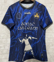 2025 Irish IRFU Rugby Jersey Ireland爱尔兰