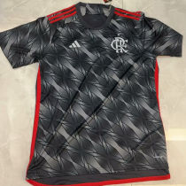 2024/25 Flamengo Third Fans Soccer Jersey