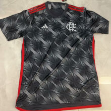 2024/25 Flamengo Third Fans Soccer Jersey
