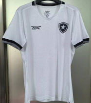 2024/25 Botafogo Third White Women Soccer Jersey 女
