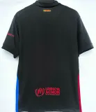 2024/25 BA 1:1 Quality Away Third Fans Soccer Jersey 胸前大广告