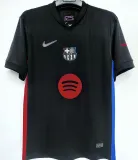 2024/25 BA 1:1 Quality Away Third Fans Soccer Jersey 胸前大广告