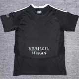 2024/25 Como Third Black Fans Soccer Jersey 科莫