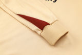 2025 BA Khaki Jacket Tracksuit