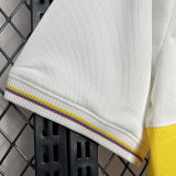2025 Colombia 100th Anniversary Edition Fans Soccer Jersey