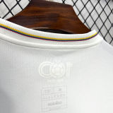 2025 Colombia 100th Anniversary Edition Fans Soccer Jersey
